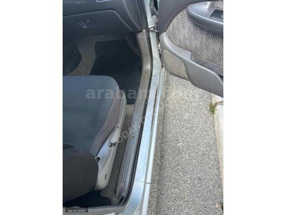 ODAK OTOMOTİVDEN 2.5 RANGER