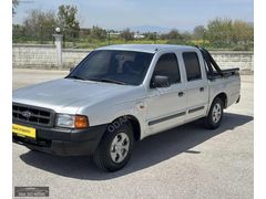 ODAK OTOMOTİVDEN 2.5 RANGER