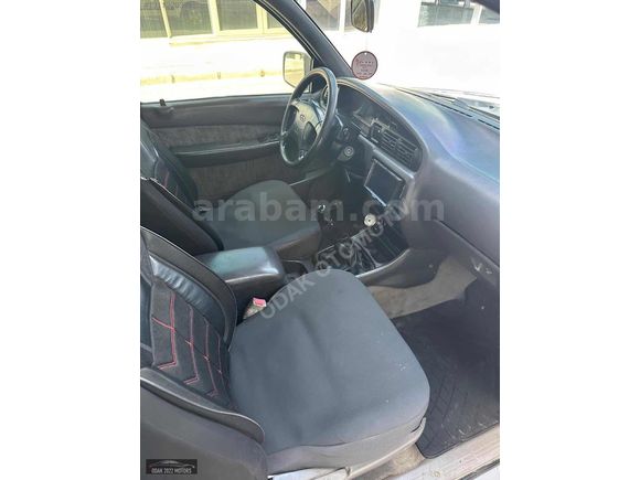 ODAK OTOMOTİVDEN 2.5 RANGER