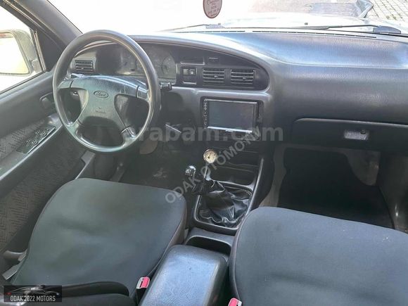 ODAK OTOMOTİVDEN 2.5 RANGER
