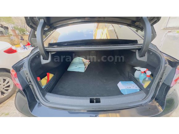 Sahibinden Renault Talisman 1.6 dCi Icon 2016 Model 