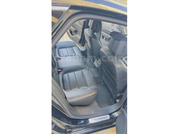 Sahibinden Renault Talisman 1.6 dCi Icon 2016 Model 