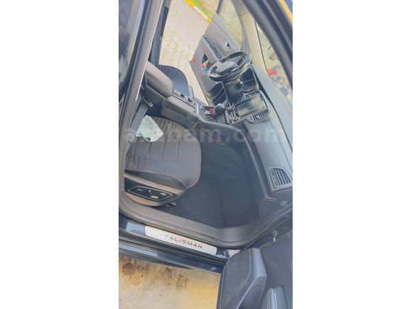 Sahibinden Renault Talisman 1.6 dCi Icon 2016 Model 