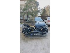 Sahibinden Renault Talisman 1.6 dCi Icon 2016 Model 