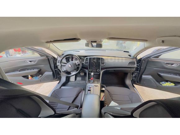 Sahibinden Renault Talisman 1.6 dCi Icon 2016 Model 