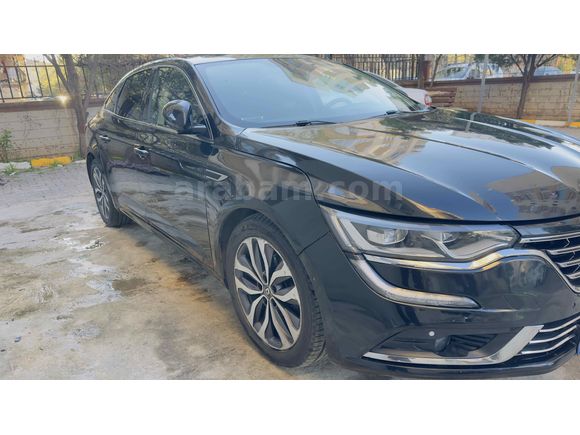 Sahibinden Renault Talisman 1.6 dCi Icon 2016 Model 