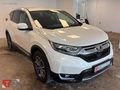 **K.K 12 AY TAKSİT İMKANI** TEKBAŞ MALTEPE'DEN HONDA CR-V