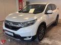 **K.K 12 AY TAKSİT İMKANI** TEKBAŞ MALTEPE'DEN HONDA CR-V
