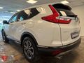 **K.K 12 AY TAKSİT İMKANI** TEKBAŞ MALTEPE'DEN HONDA CR-V