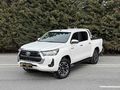 FAZLI BORAZAN AUTO'DAN 4x4 HİLUX