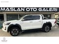 *MASLAN* 2022 HİLUX*ADVENTURE 2.4 4X4*HATASIZ* 535BİN PEŞİN36 AY
