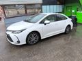 Corolla 1.6 Vision 2019 benzinli çelik jantli