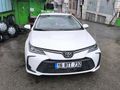 Corolla 1.6 Vision 2019 benzinli çelik jantli