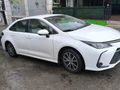Corolla 1.6 Vision 2019 benzinli çelik jantli