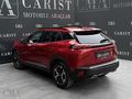 CARIST 2025 PEUGEOT 2008 ALLURE 1.2 PURETECH EAT8 130HP 6.001 KM
