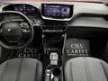 CARIST 2025 PEUGEOT 2008 ALLURE 1.2 PURETECH EAT8 130HP 6.001 KM