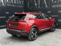 CARIST 2025 PEUGEOT 2008 ALLURE 1.2 PURETECH EAT8 130HP 6.001 KM