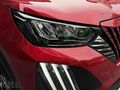 CARIST 2025 PEUGEOT 2008 ALLURE 1.2 PURETECH EAT8 130HP 6.001 KM