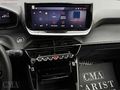 CARIST 2025 PEUGEOT 2008 ALLURE 1.2 PURETECH EAT8 130HP 6.001 KM