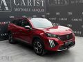 CARIST 2025 PEUGEOT 2008 ALLURE 1.2 PURETECH EAT8 130HP 6.001 KM