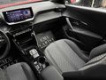 CARIST 2025 PEUGEOT 2008 ALLURE 1.2 PURETECH EAT8 130HP 6.001 KM