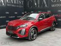 CARIST 2025 PEUGEOT 2008 ALLURE 1.2 PURETECH EAT8 130HP 6.001 KM