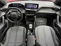 CARIST 2025 PEUGEOT 2008 ALLURE 1.2 PURETECH EAT8 130HP 6.001 KM