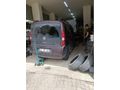 Fiat Doblo Combi 1.3 Multijet Premio Black 2013