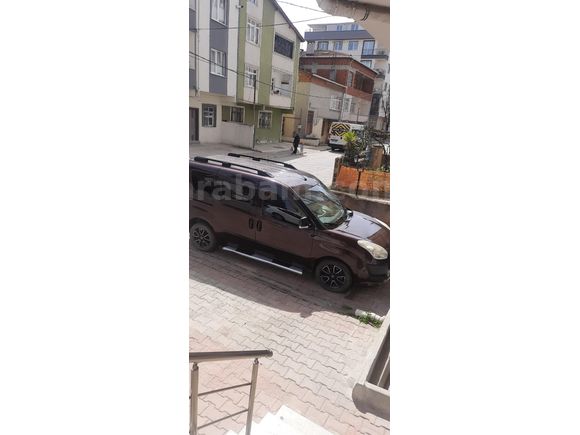 Fiat Doblo Combi 1.3 Multijet Premio Black 2013