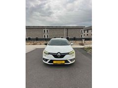 Değişensiz MEGANE 4