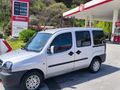 temiz 2005 Doblo masrafsız bin git