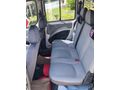 temiz 2005 Doblo masrafsız bin git