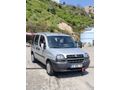 temiz 2005 Doblo masrafsız bin git