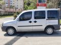 temiz 2005 Doblo masrafsız bin git