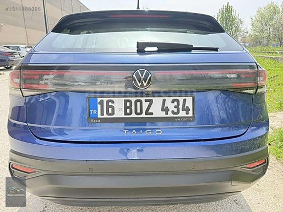 HATASIZ TAİGO LİFE