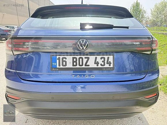 HATASIZ TAİGO LİFE