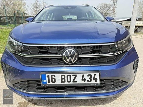 HATASIZ TAİGO LİFE
