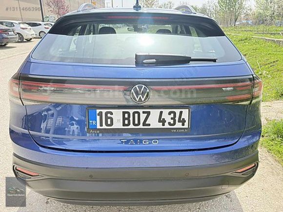 HATASIZ TAİGO LİFE