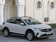 2022 VOLKSWAGEN TAIGO 1.0 TSI LİFE BOYASIZ DEĞİŞENSİZ 69 BİN KM