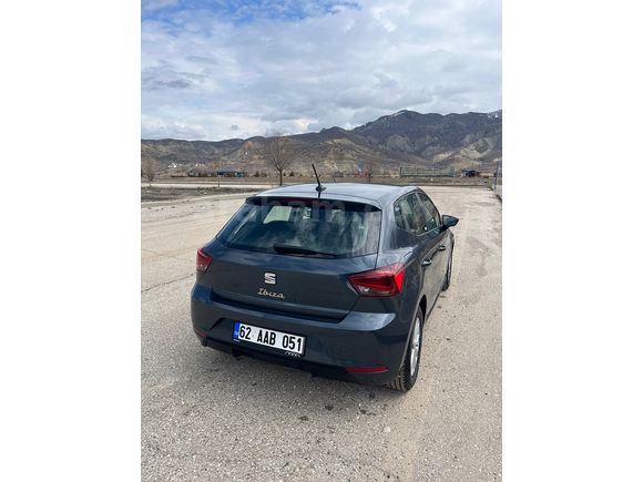 Memurdan satılık(Tek elden kullanılıyor)