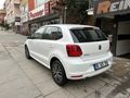 İlk Sahibinden VW Polo 1.2 TSi Allstar 2016 - 35K KM