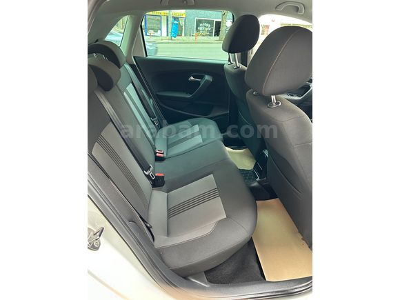 İlk Sahibinden VW Polo 1.2 TSi Allstar 2016 - 35K KM