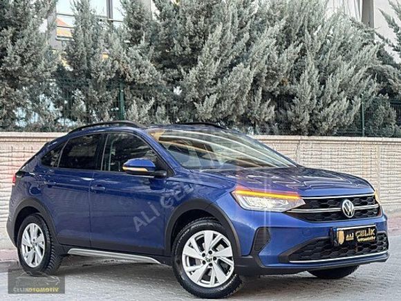 BOYASIZ_2022_VW_TAİGO_1.0_TSİ_LİFE_DSG_HAYALET+CARPLAY+Y.SRV_BKM