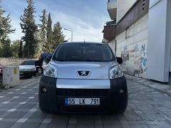 Sahibinden Peugeot Bipper 1.4 HDI Comfort 2011 Model  268.000 km Gri