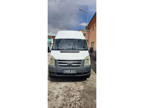 Sahibinden Ford Transit 350 L 2009 Model