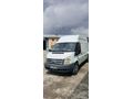 Sahibinden Ford Transit 350 L 2009 Model