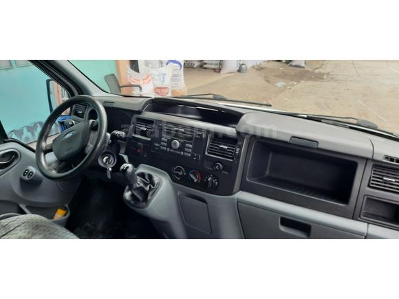 Sahibinden Ford Transit 350 L 2009 Model