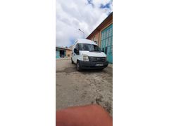 Sahibinden Ford Transit 350 L 2009 Model