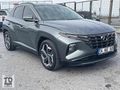 2022 MODEL 70 BİN KM DE ELİTE TUCSON