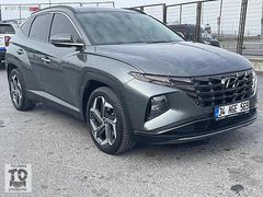 2022 MODEL 70 BİN KM DE ELİTE TUCSON